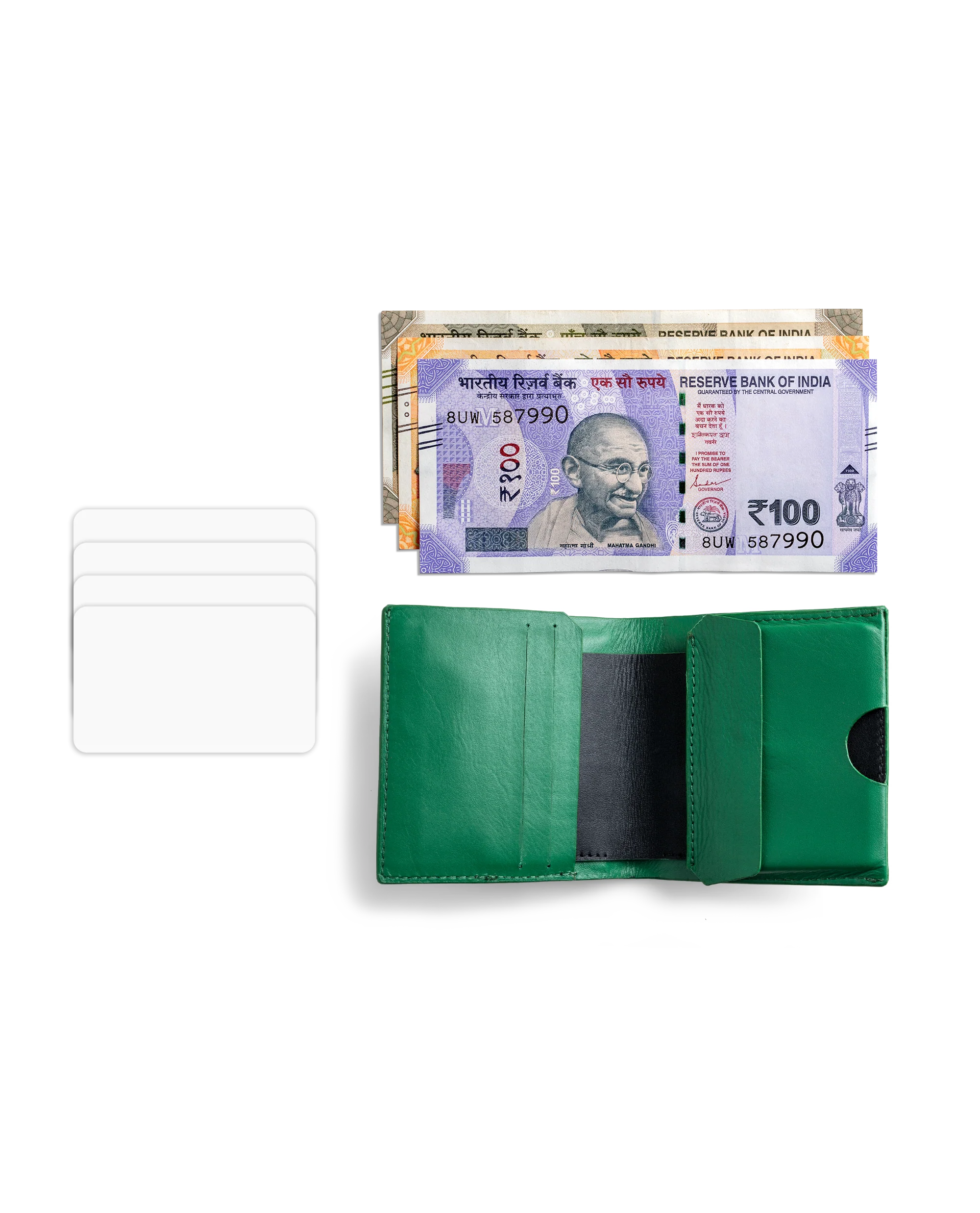 Even Bi-Fold Wallet - Image 20