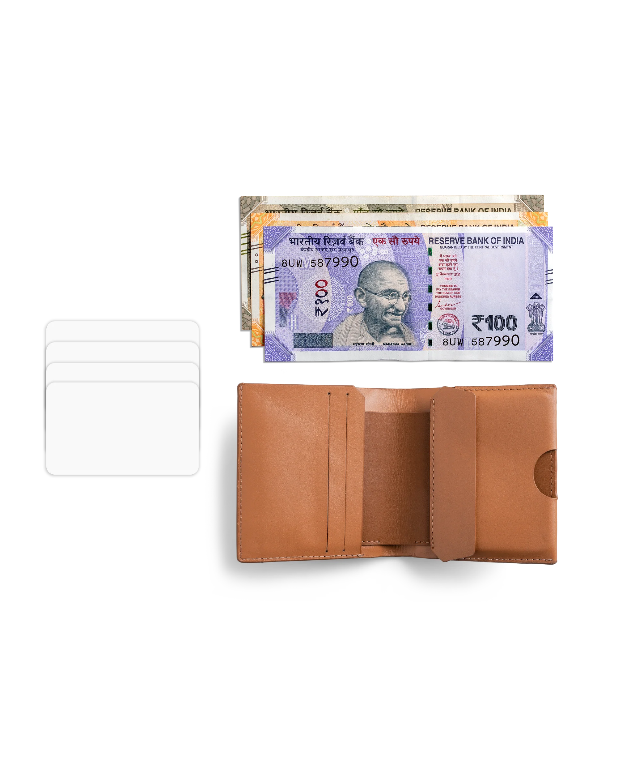 Even Bi-Fold Wallet - Image 29