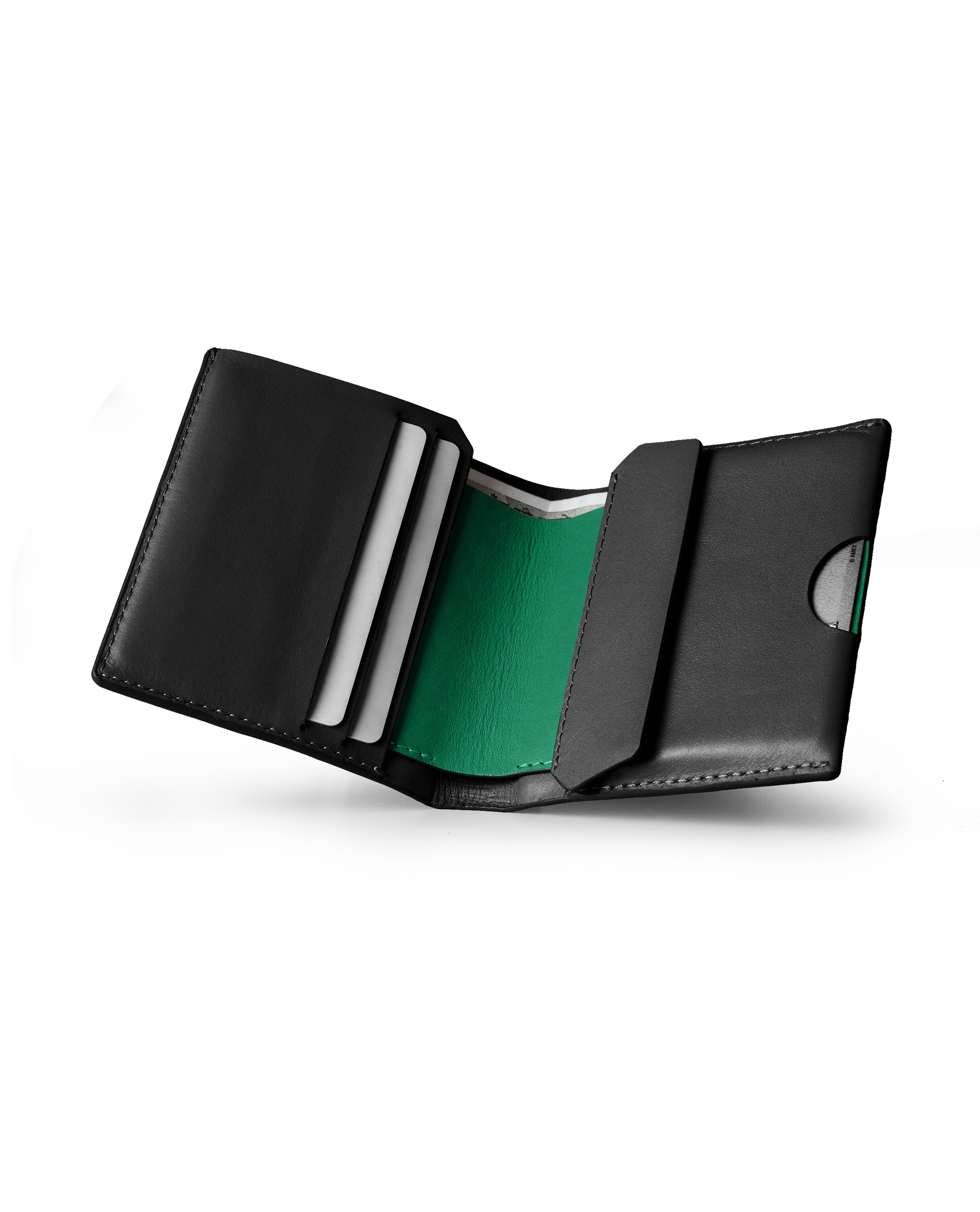 Even Bi-Fold Wallet - Image 6