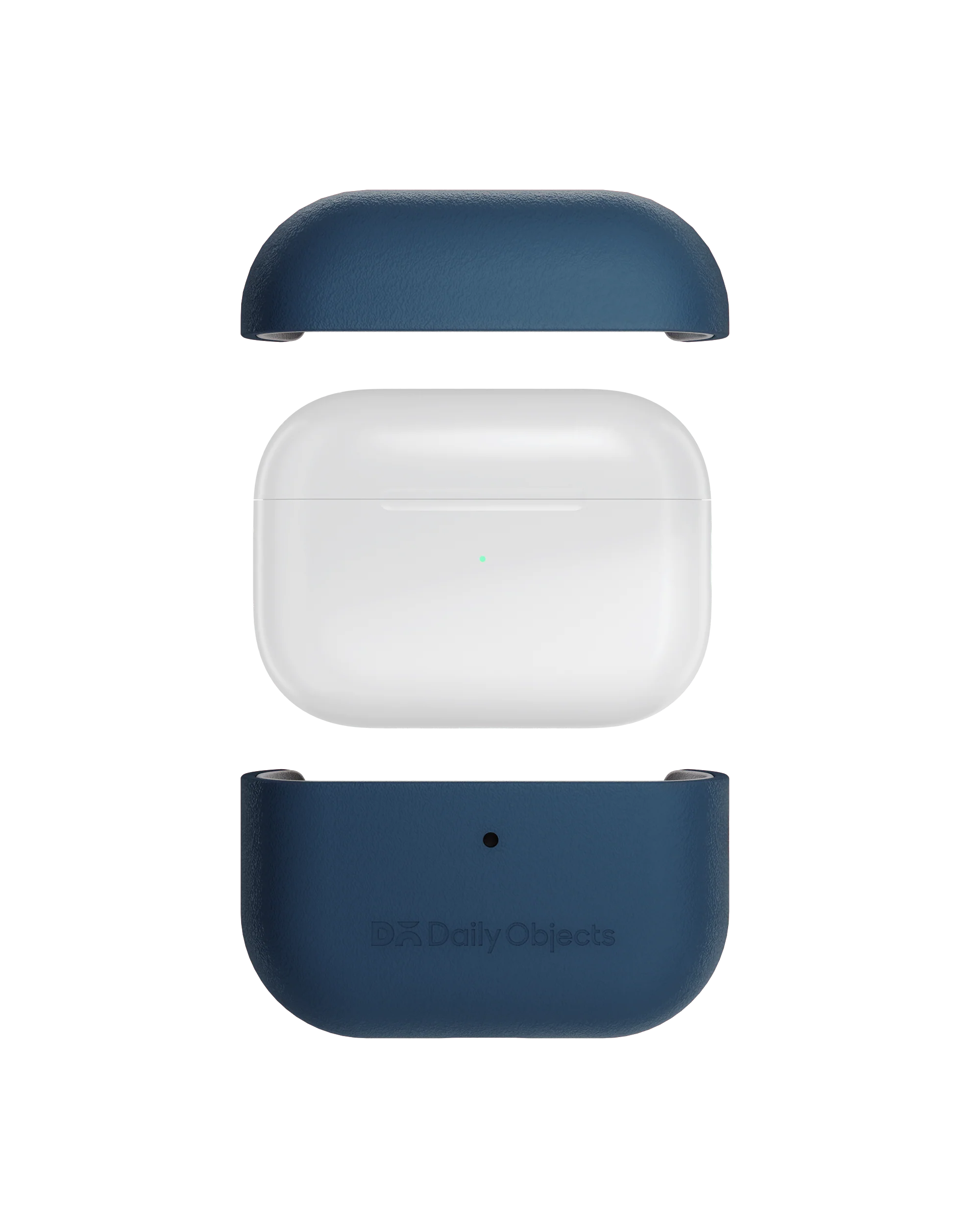 Leatherite AirPods Pro 2 Case Cover - Image 33