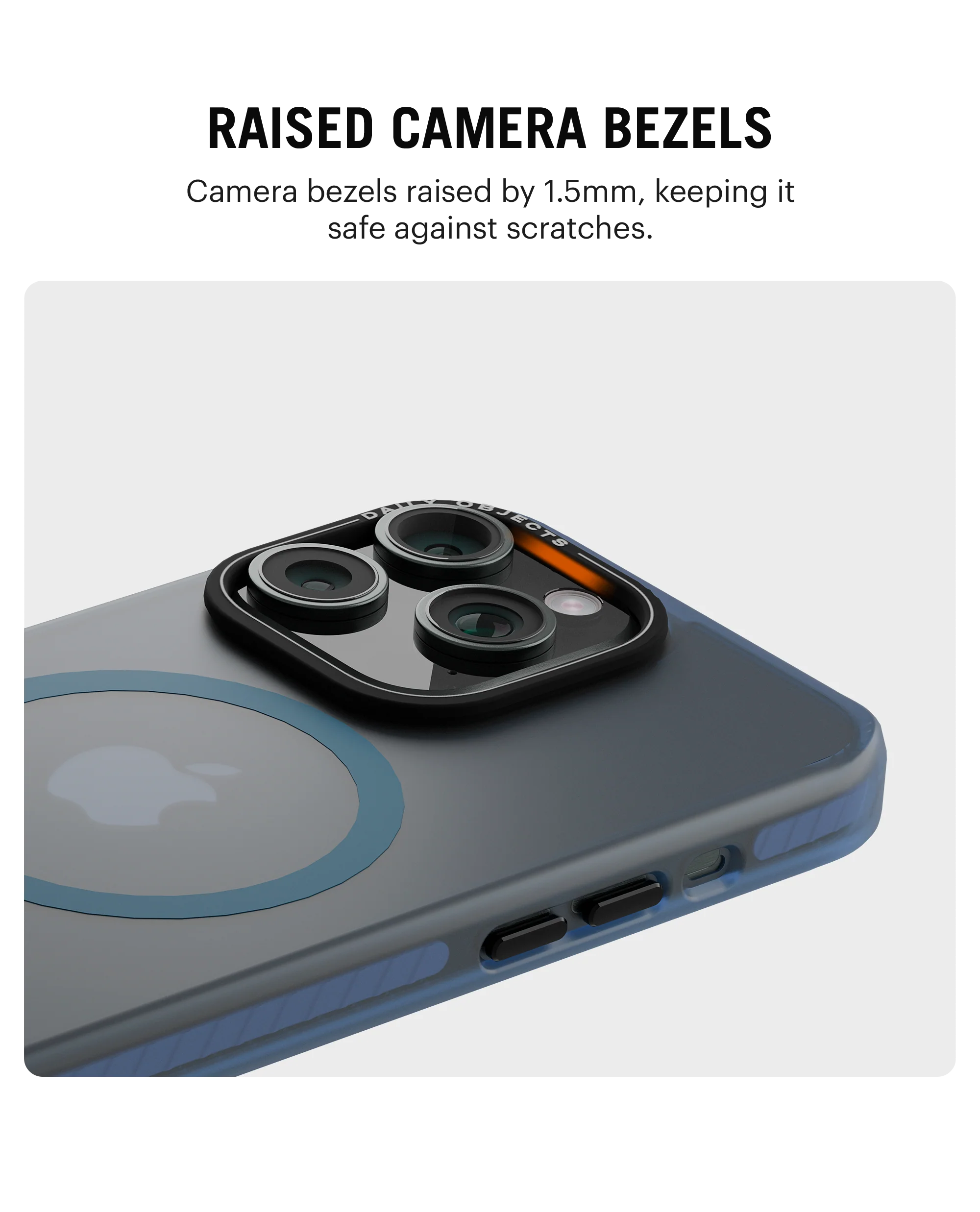 Nimbus MagSafe Phone Case Cover For iPhone 15 Pro - Image 13