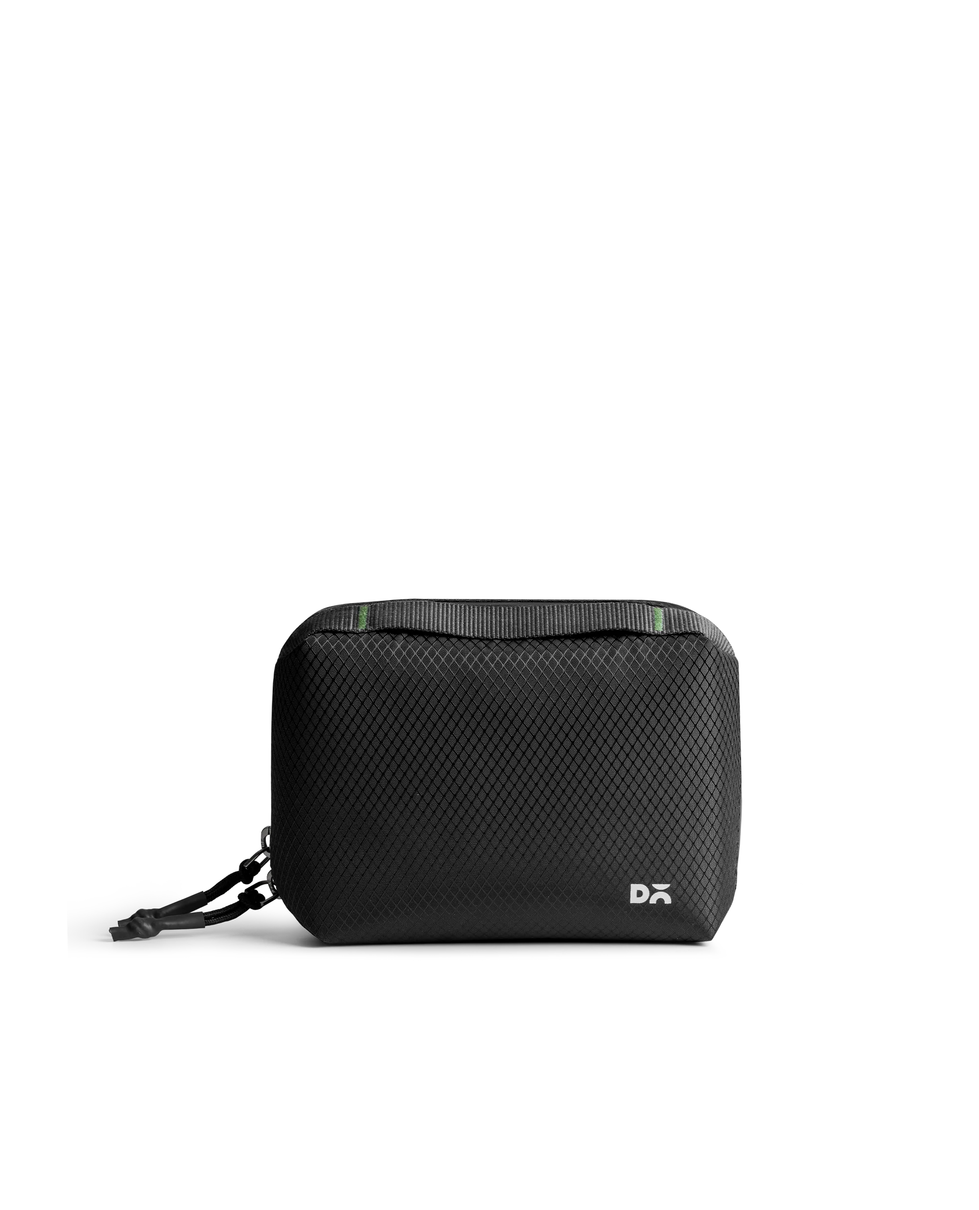 Black Ripstop Vault Tech Organiser - Image 28