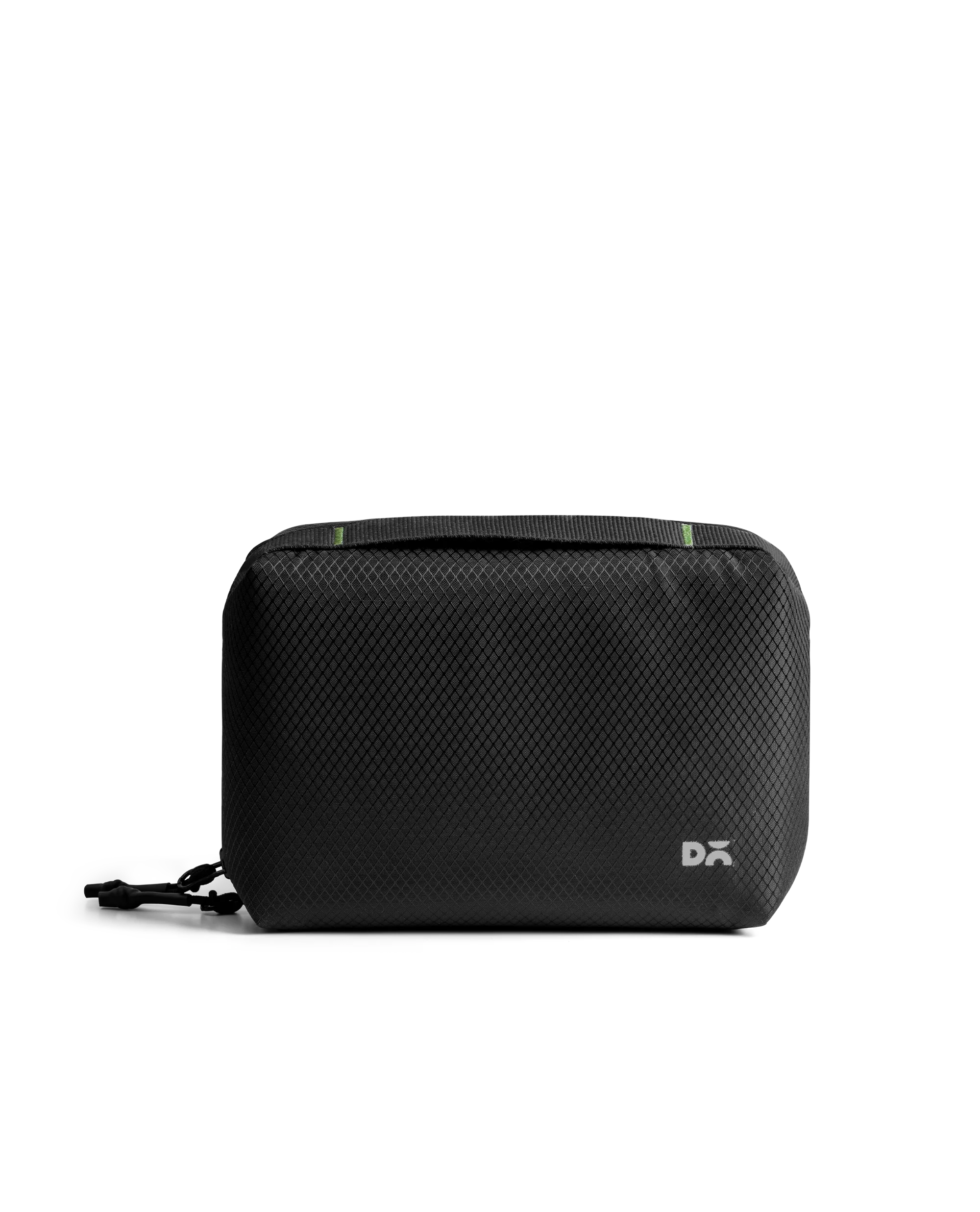 Black Ripstop Vault Tech Organiser - Image 8