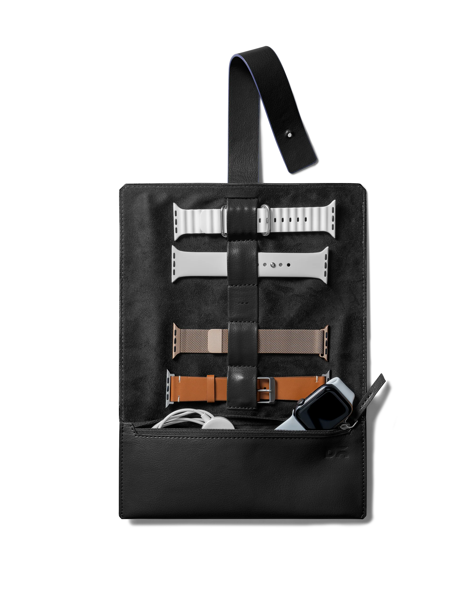 Row Watchbands Folio - Image 3