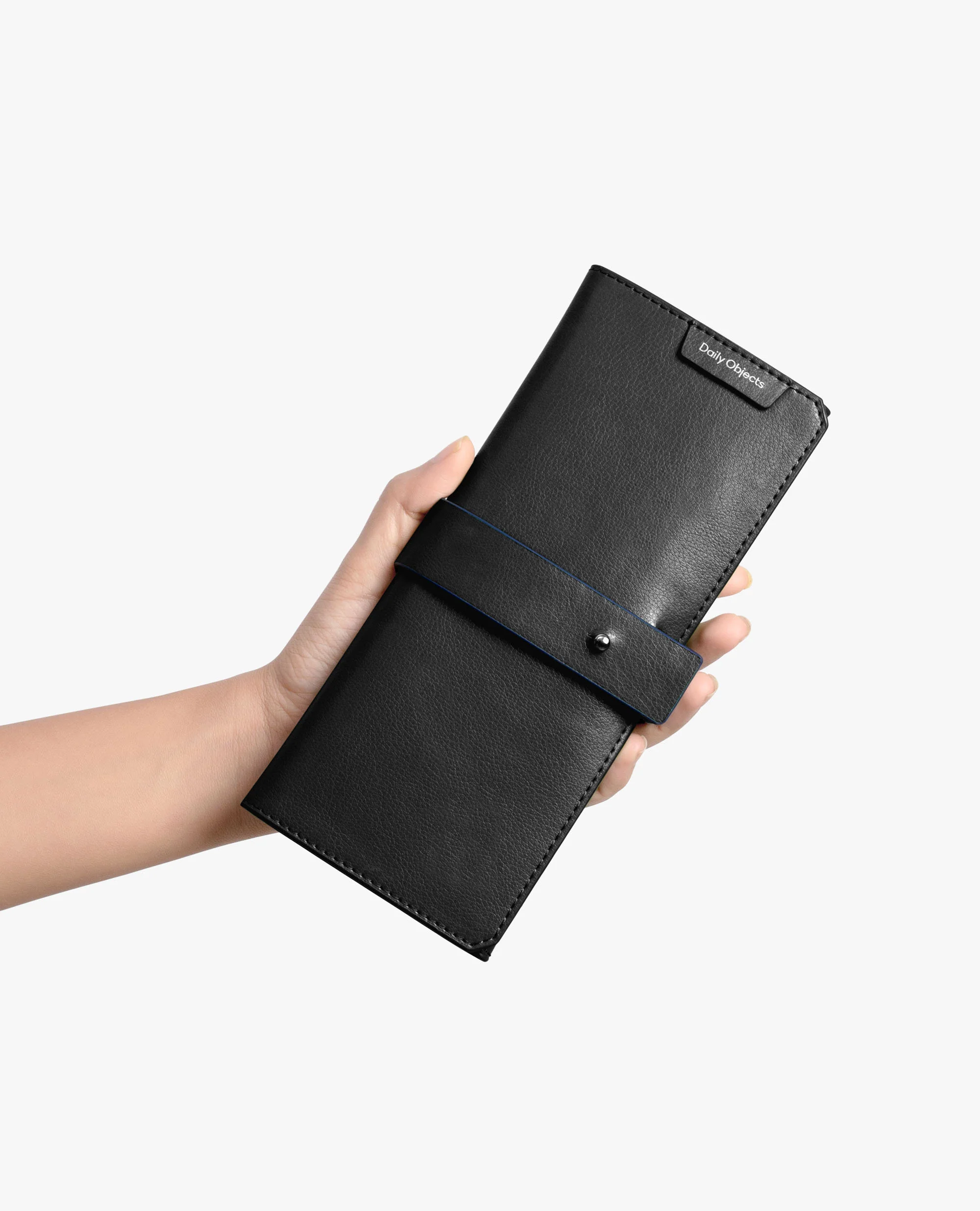 Row Watchbands Folio - Image 8