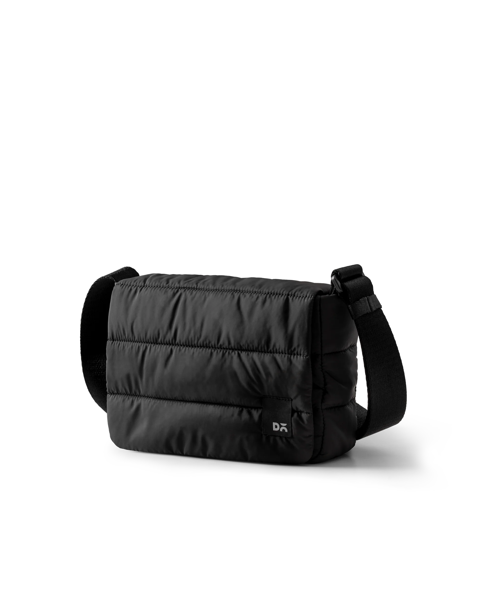 Black Wing Crossbody - Image 5