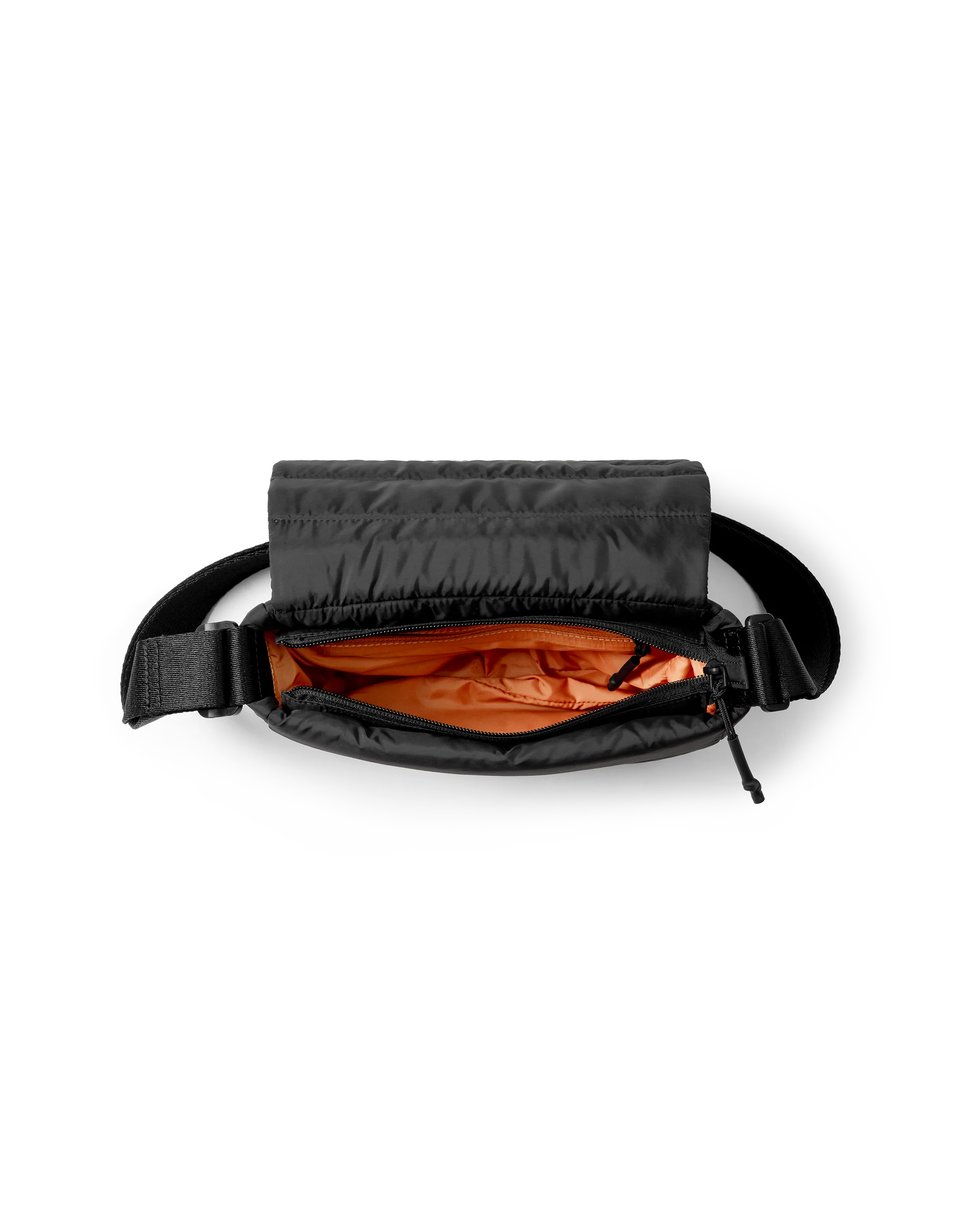 Black Wing Crossbody - Image 7