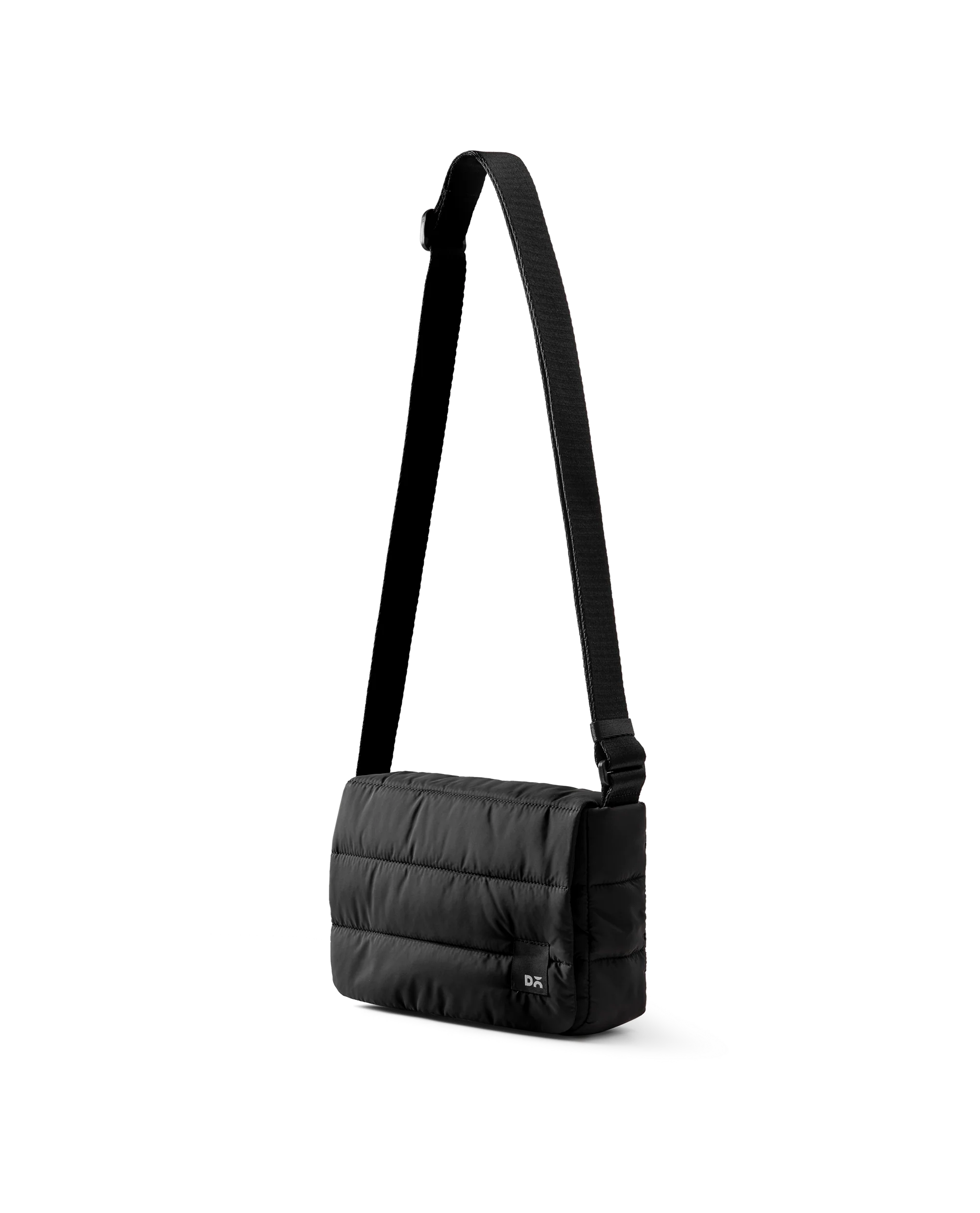 Black Wing Crossbody - Image 9