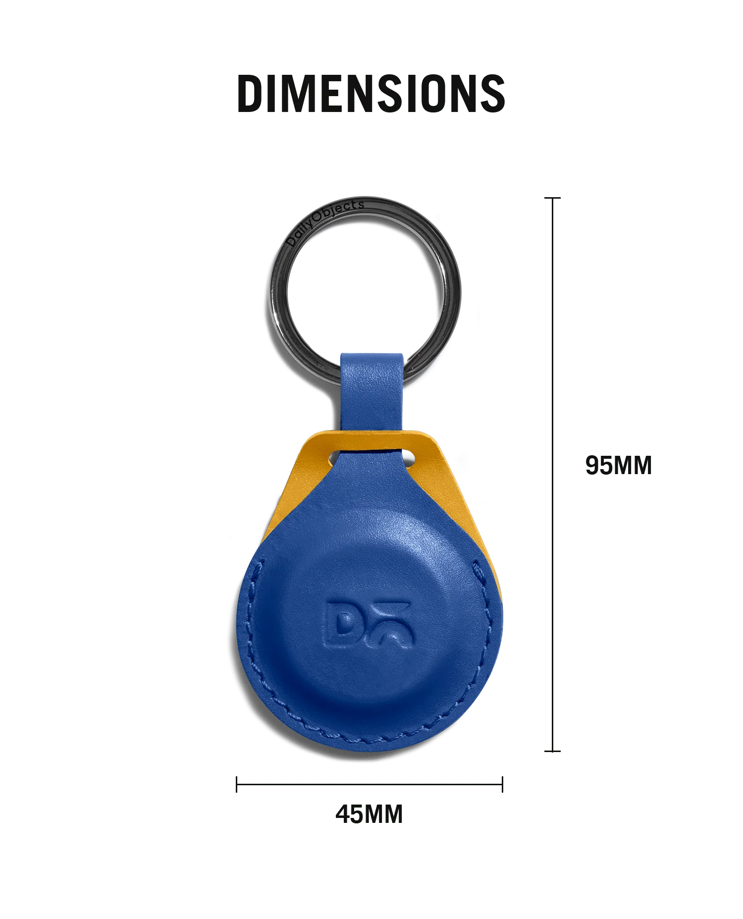 Yika AirTag Case (Round) - Image 7