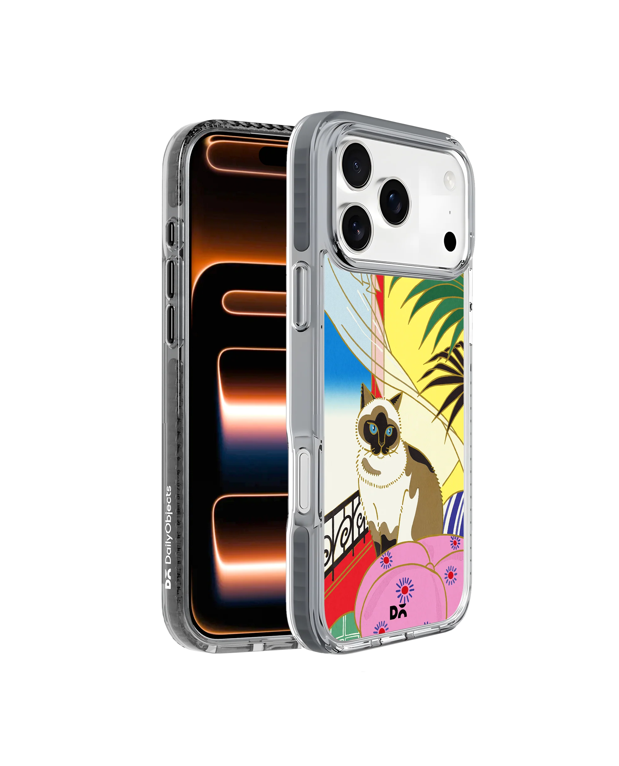 Breezing Through Stride 2.0 MagSafe Case Cover For iPhone 17 Pro Max - Image 4