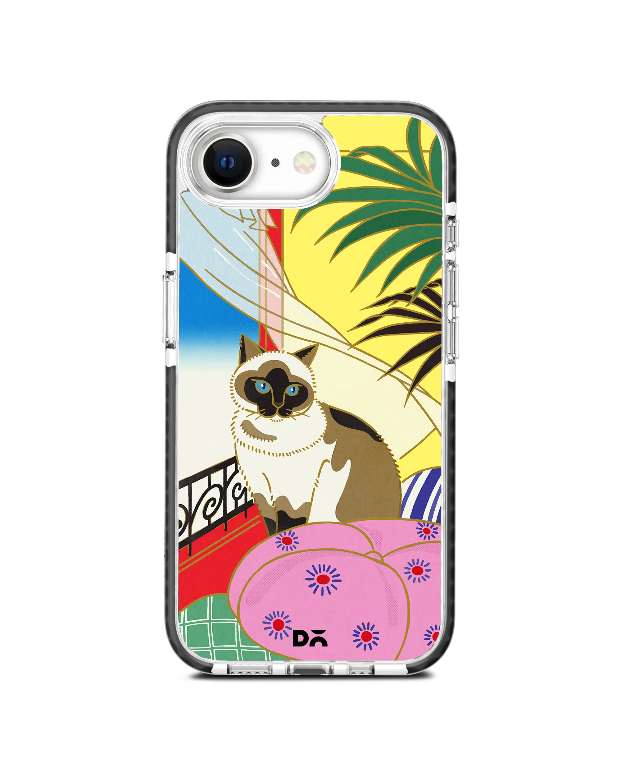 Breezing Through Stride 2.0 MagSafe Case Cover For iPhone 17e