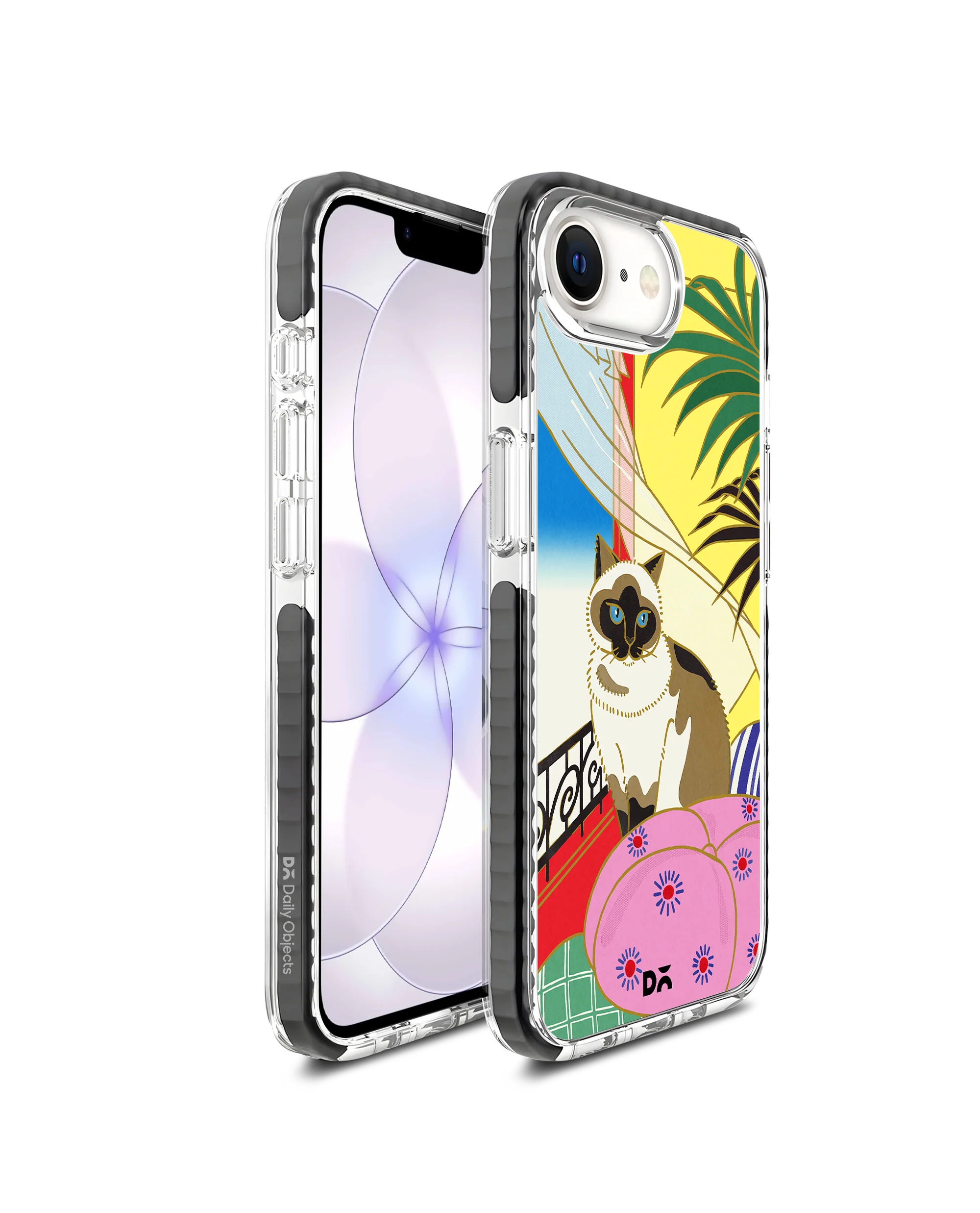Breezing Through Stride 2.0 MagSafe Case Cover For iPhone 17e - Image 4