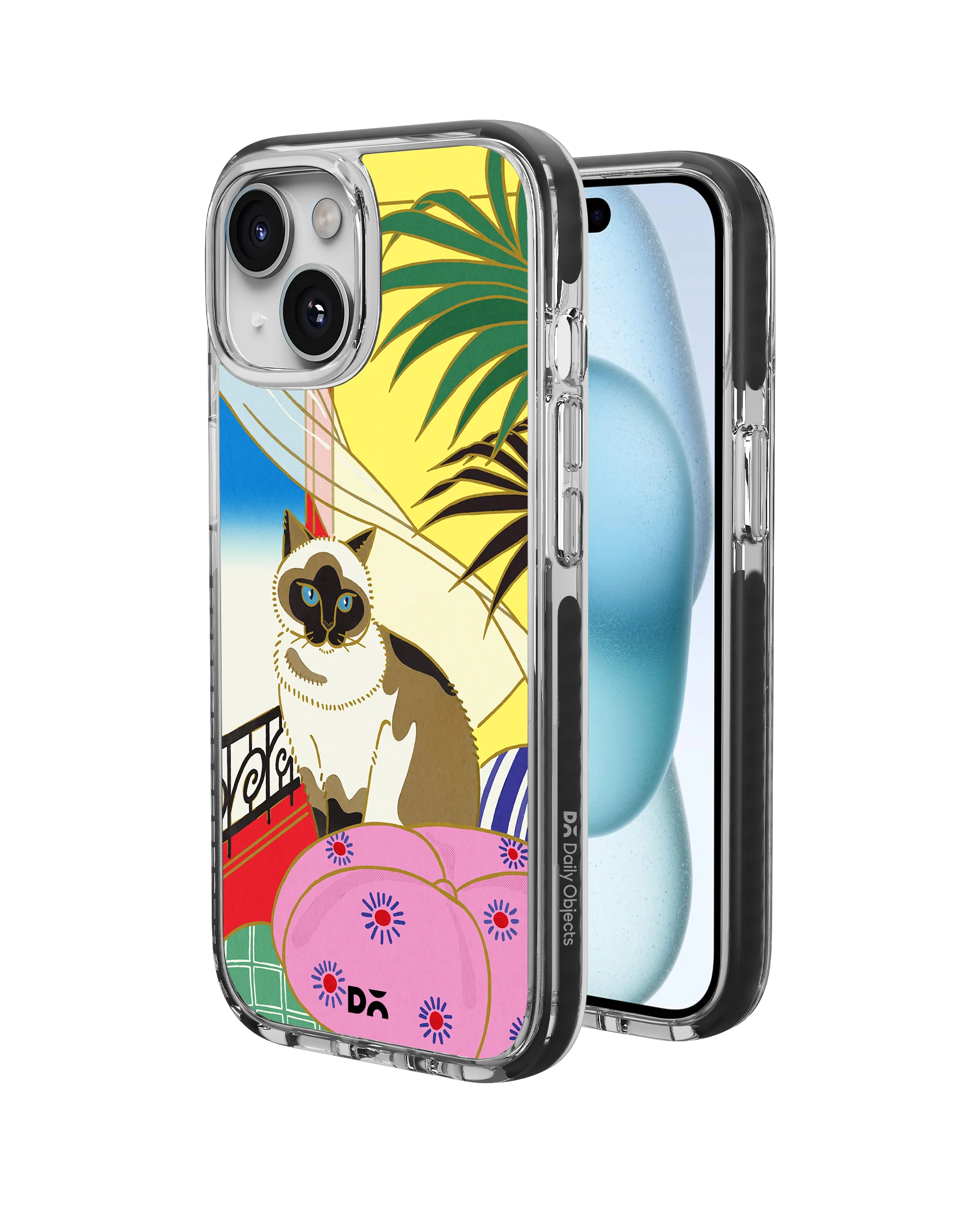 Breezing Through Stride 3.0 MagSafe Case Cover For iPhone 15 Plus - Image 4