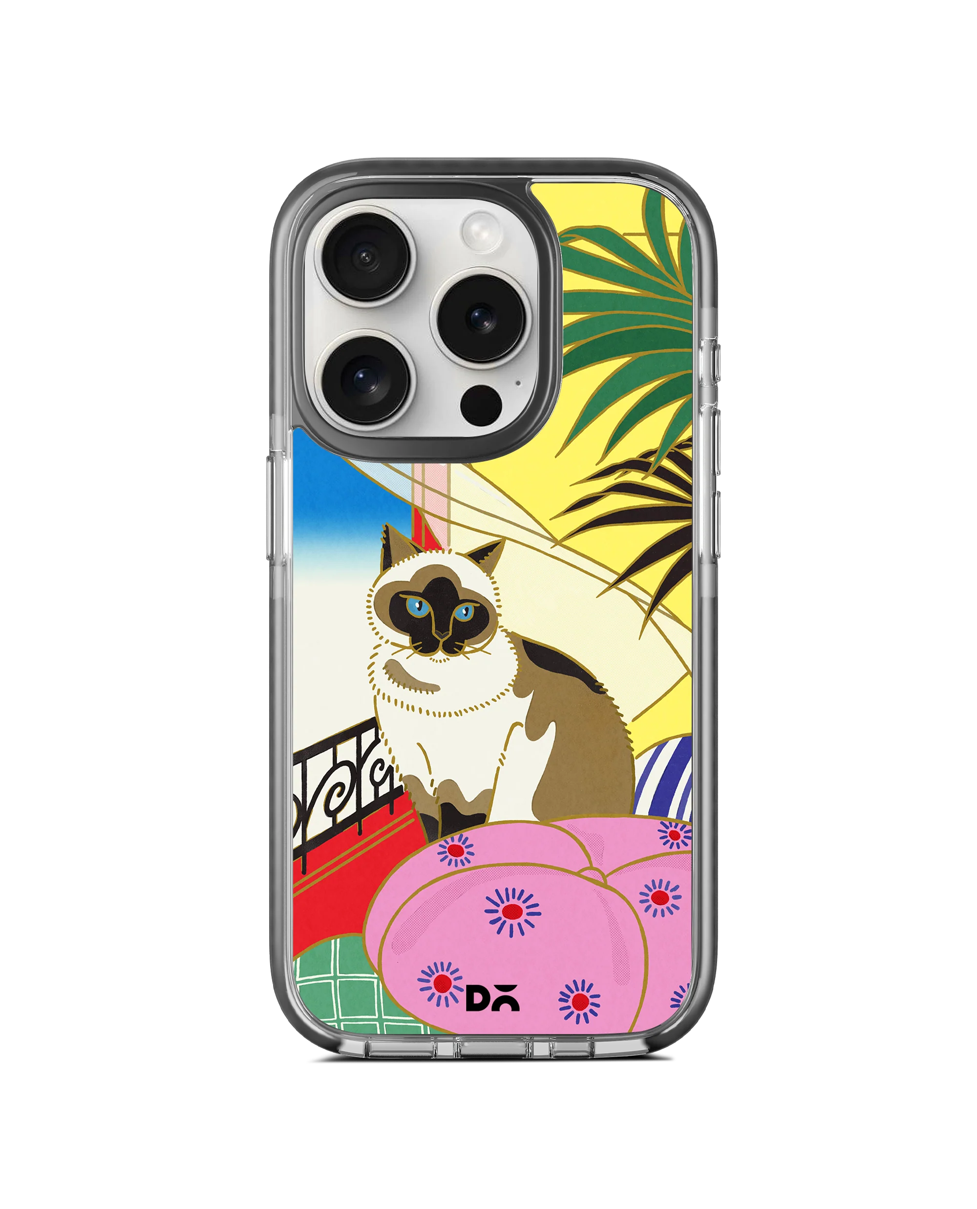 Breezing Through Stride 3.0 MagSafe Case Cover For iPhone 15 Pro Max