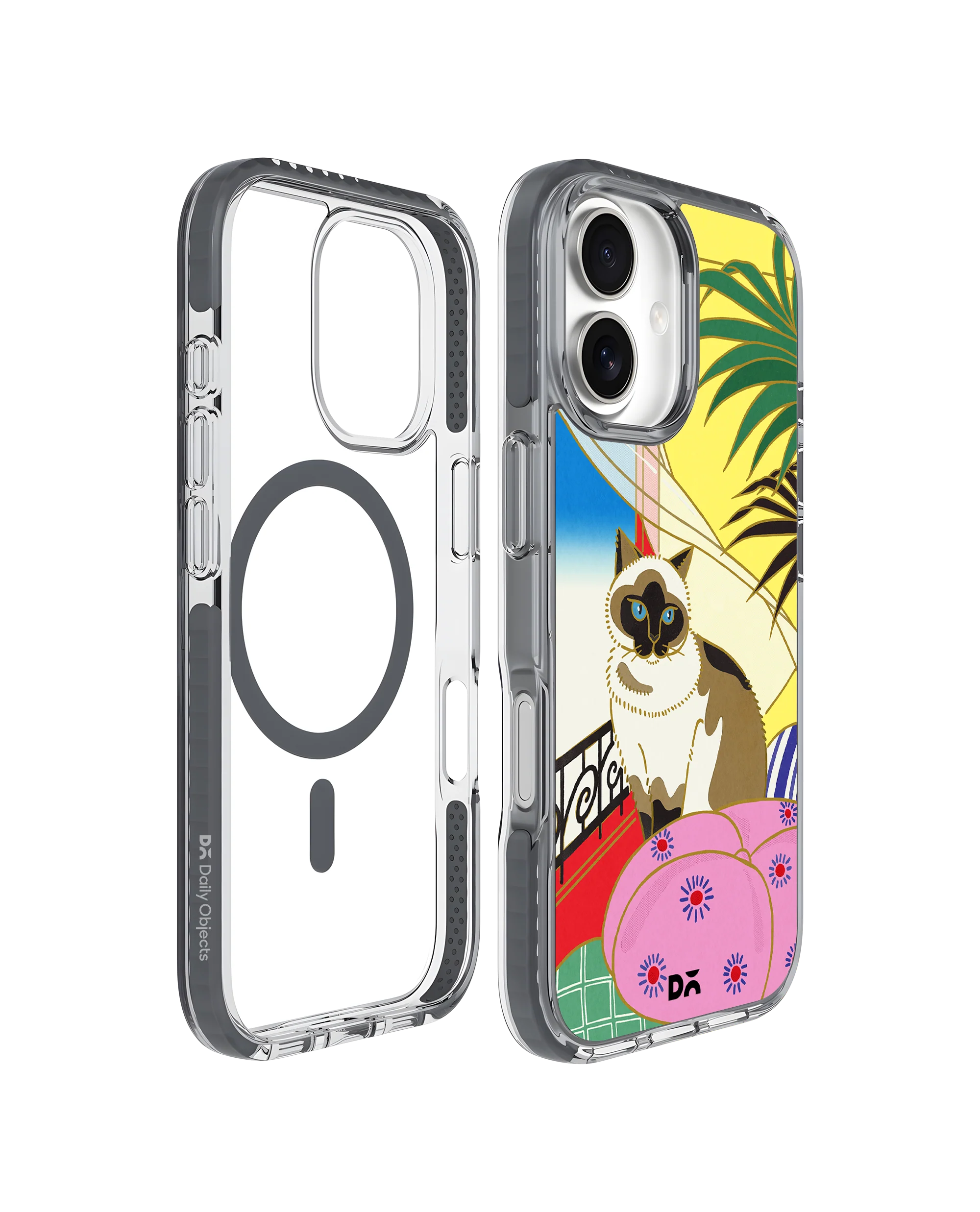 Breezing Through Stride 3.0 MagSafe Case Cover For iPhone 16 - Image 4