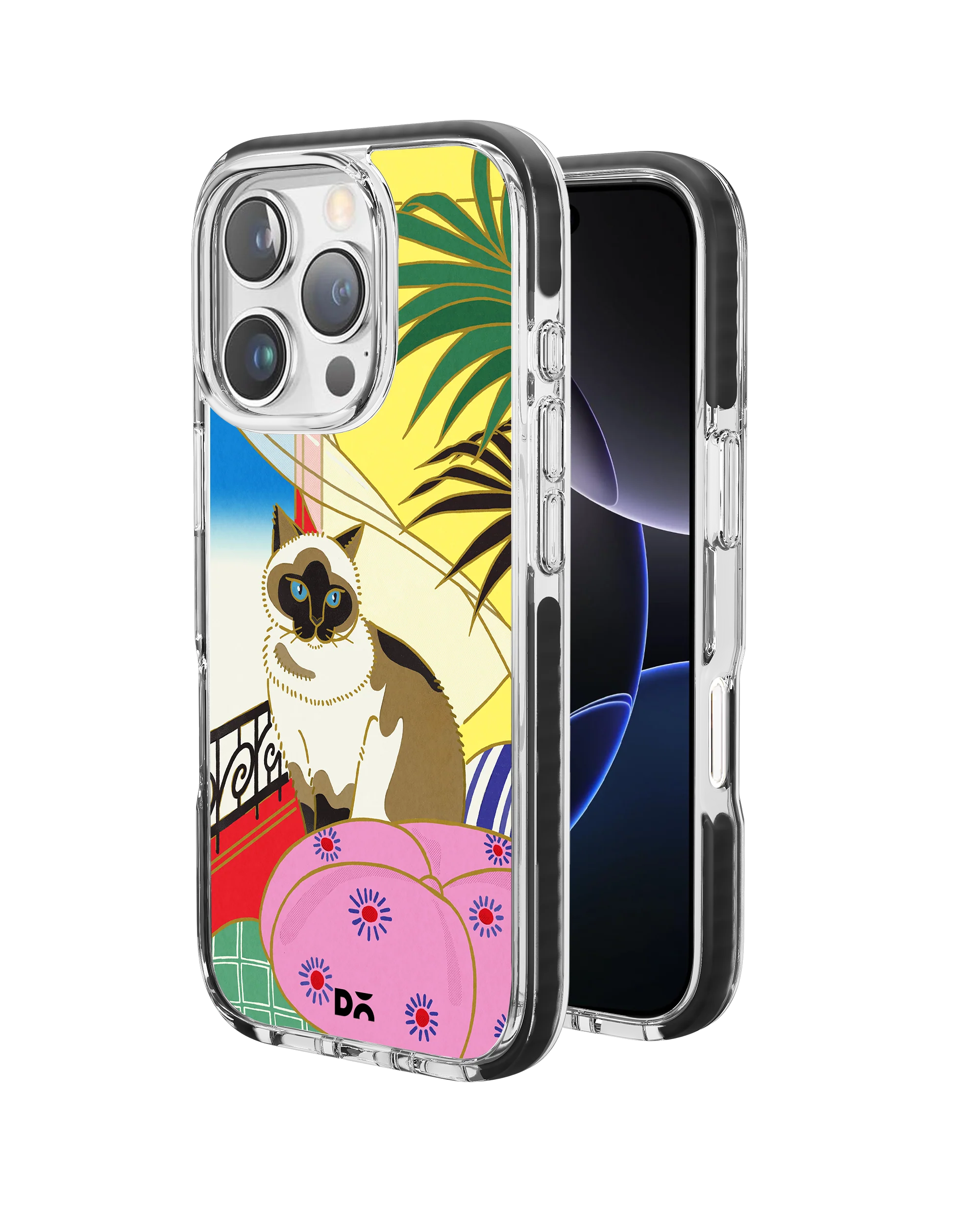 Breezing Through Stride 3.0 MagSafe Case Cover For iPhone 16 Pro Max - Image 4