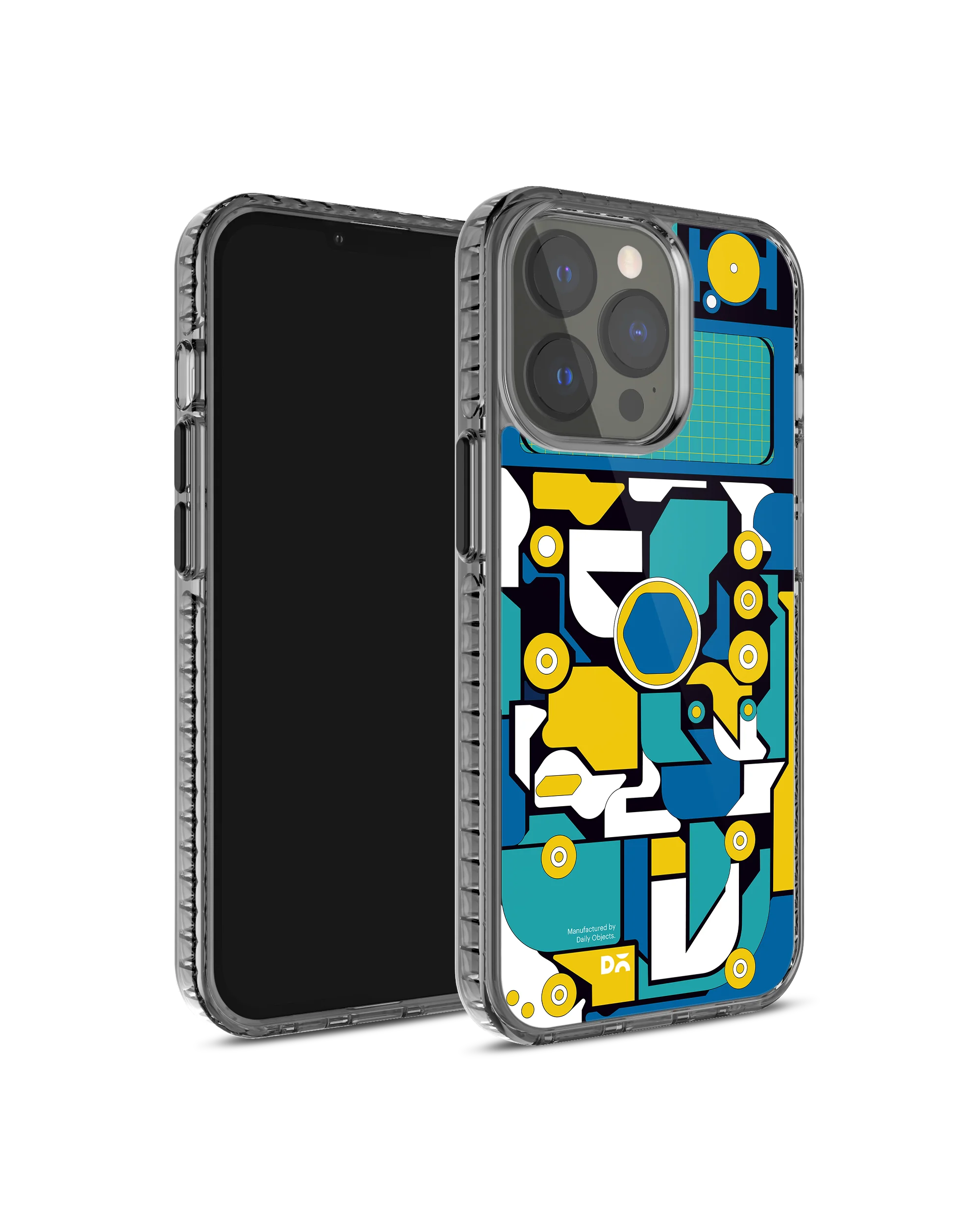 CalcuLator Stride 2.0 Case Cover For iPhone 13 Pro - Image 3