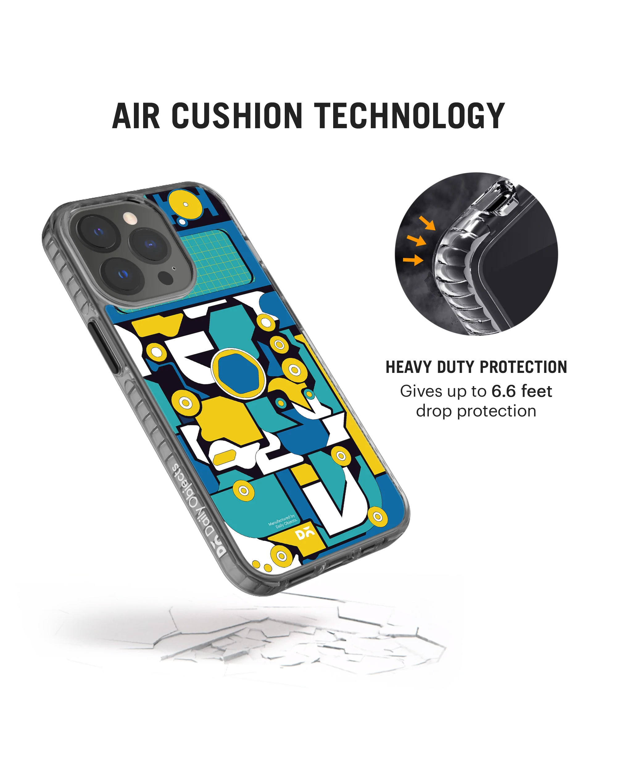 CalcuLator Stride 2.0 Phone Case Cover For iPhone 14 Pro Max - Image 5