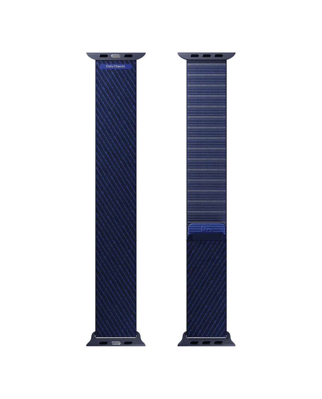 Track Nylon Apple Watch Band - Image 106