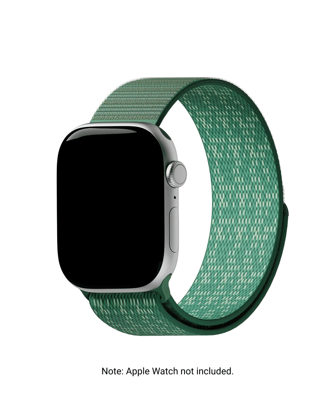 Track Nylon Apple Watch Band - Image 109