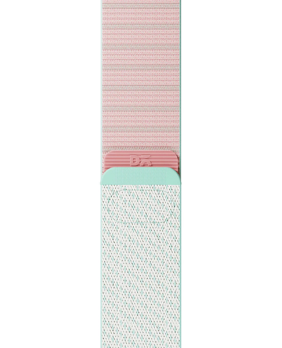 Track Nylon Apple Watch Band - Image 11