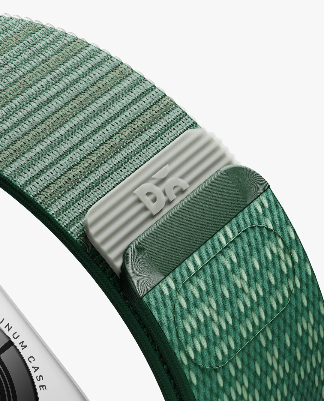 Track Nylon Apple Watch Band - Image 117