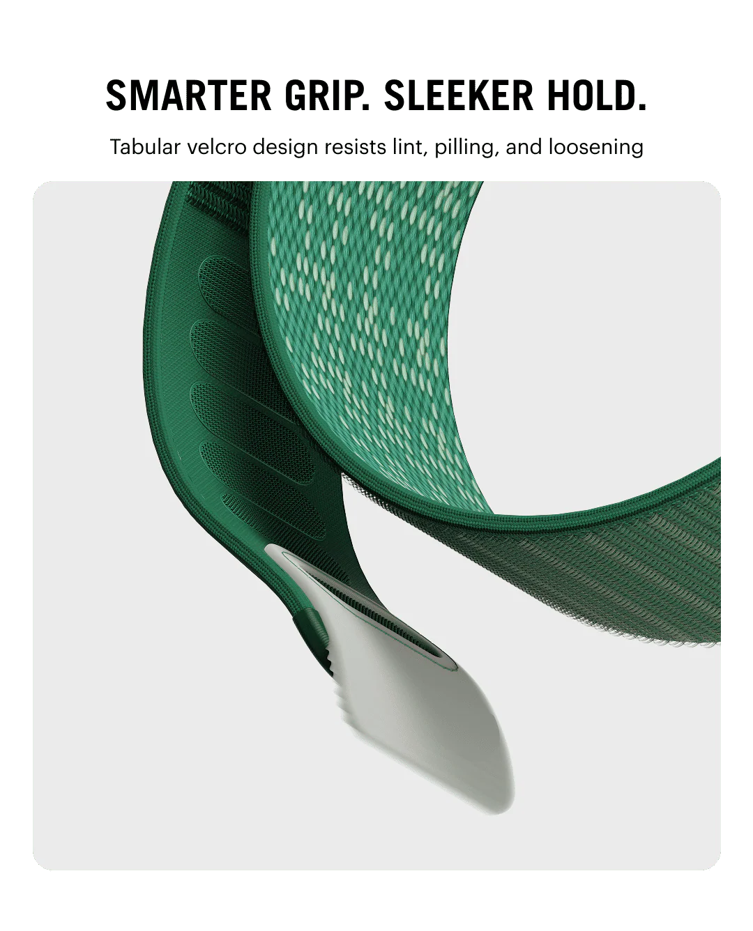 Track Nylon Apple Watch Band - Image 125