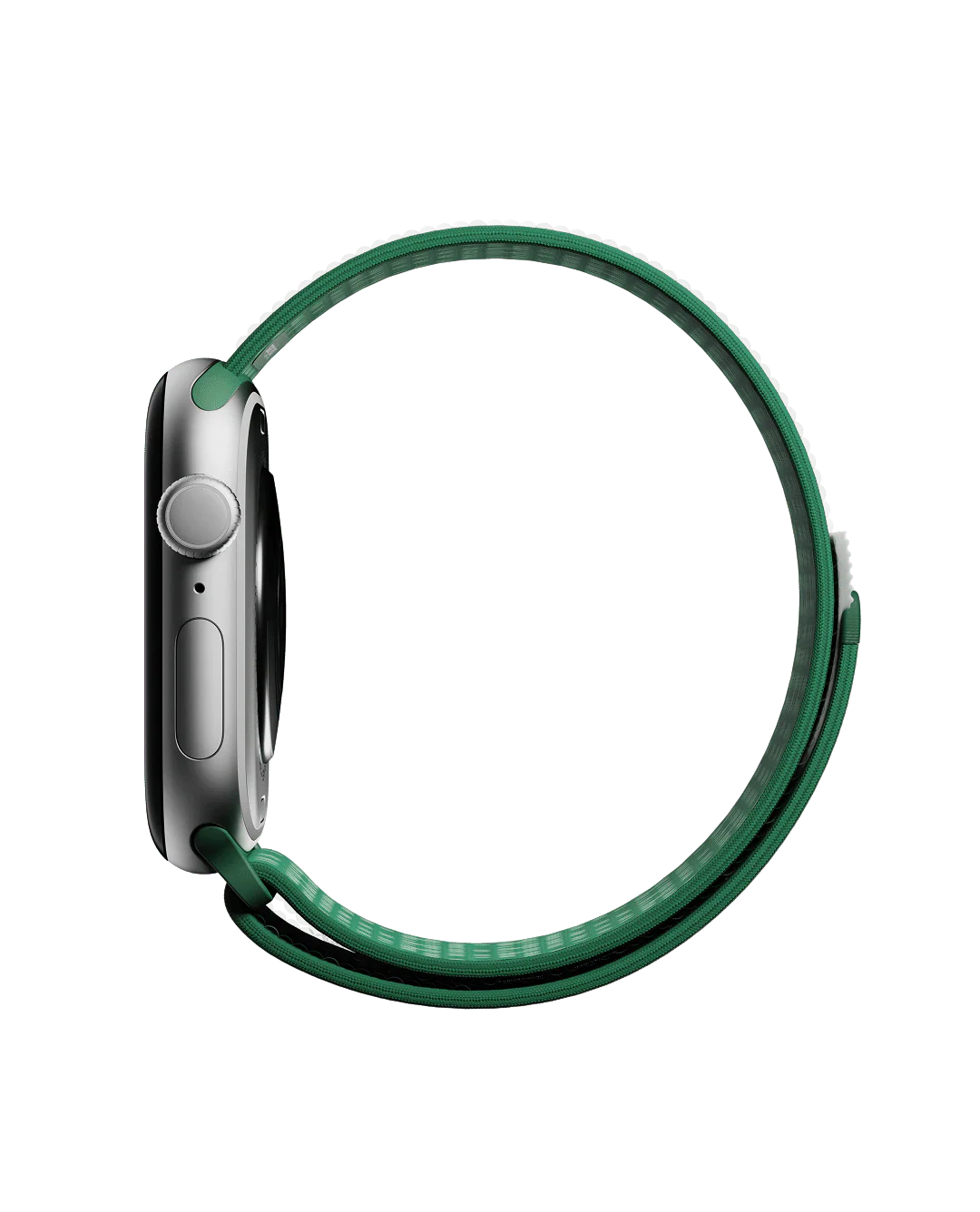 Track Nylon Apple Watch Band - Image 134