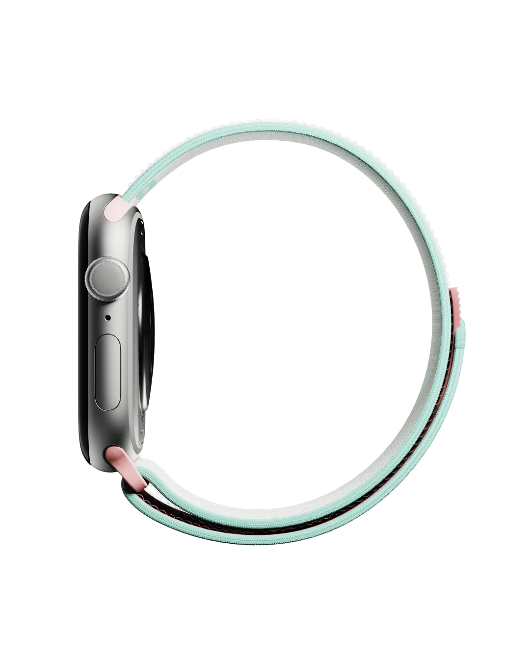 Track Nylon Apple Watch Band - Image 147