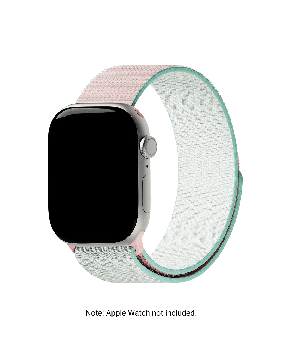 Track Nylon Apple Watch Band - Image 148