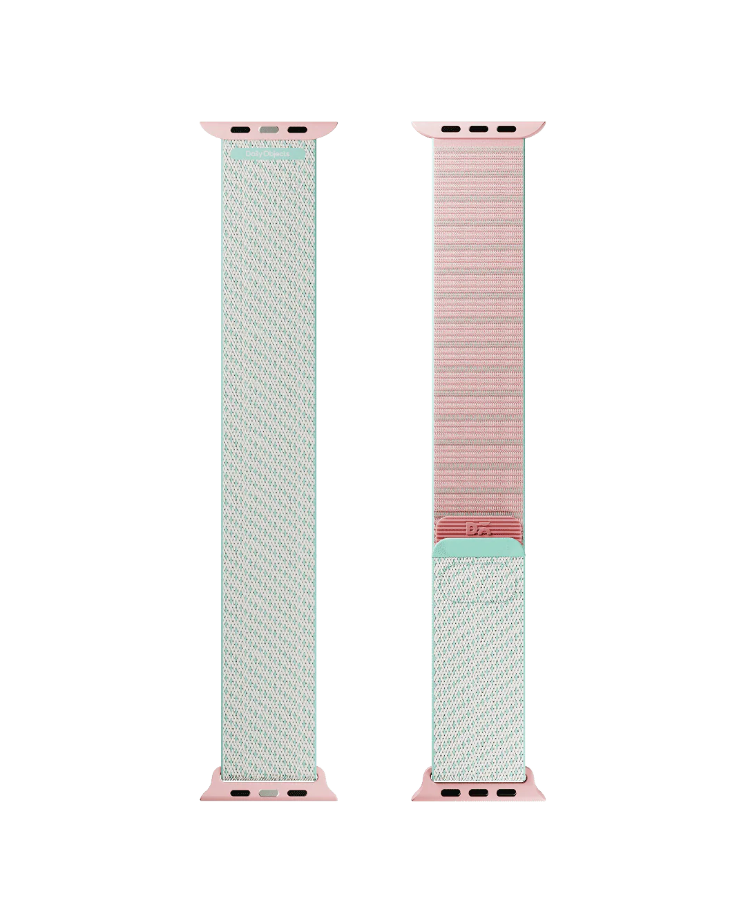 Track Nylon Apple Watch Band - Image 158