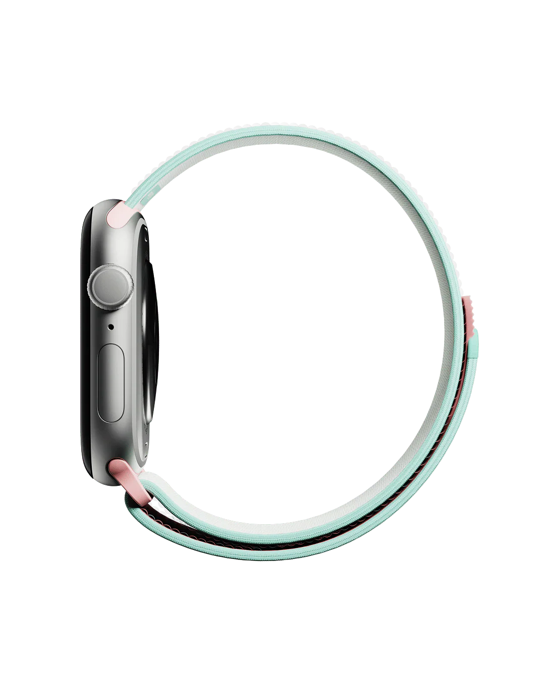 Track Nylon Apple Watch Band - Image 160