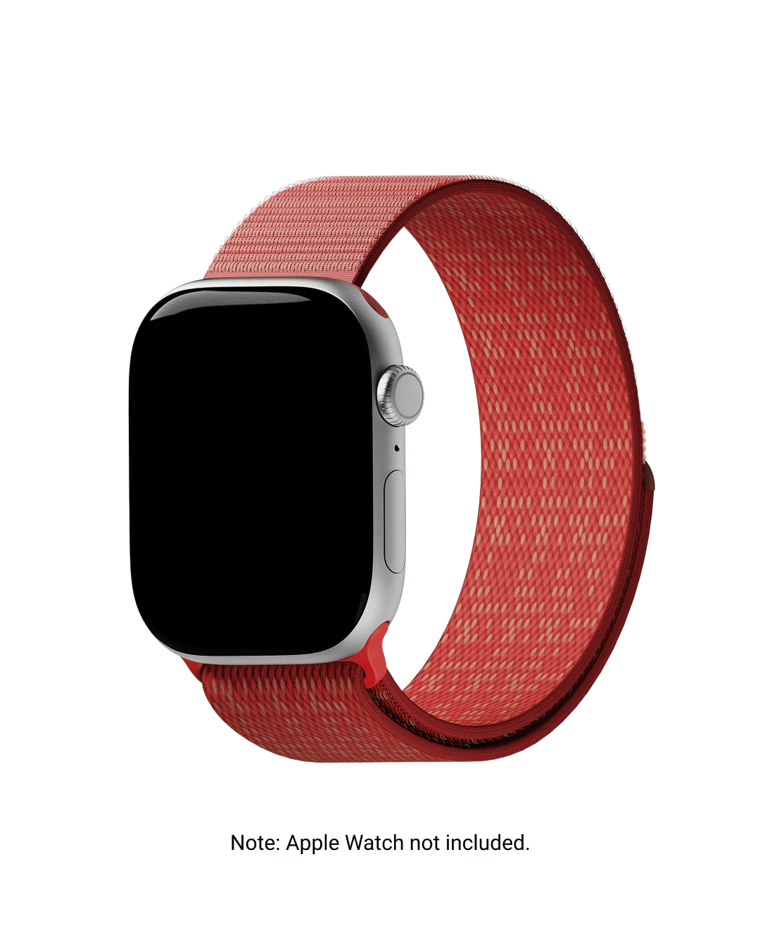 Track Nylon Apple Watch Band - Image 161