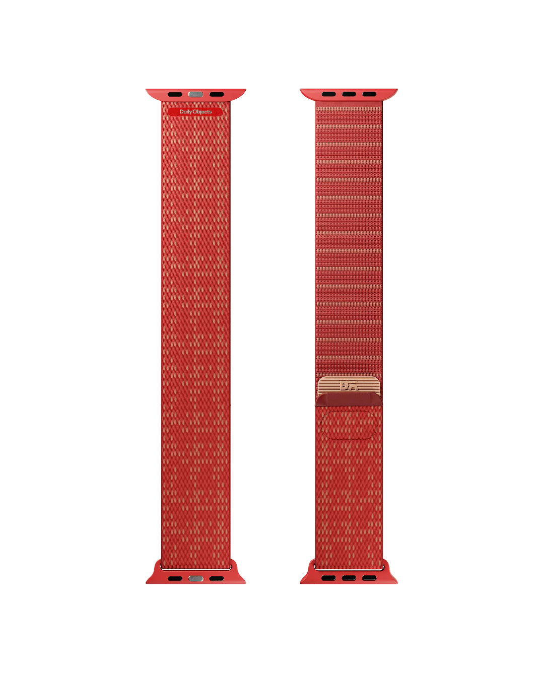 Track Nylon Apple Watch Band - Image 171