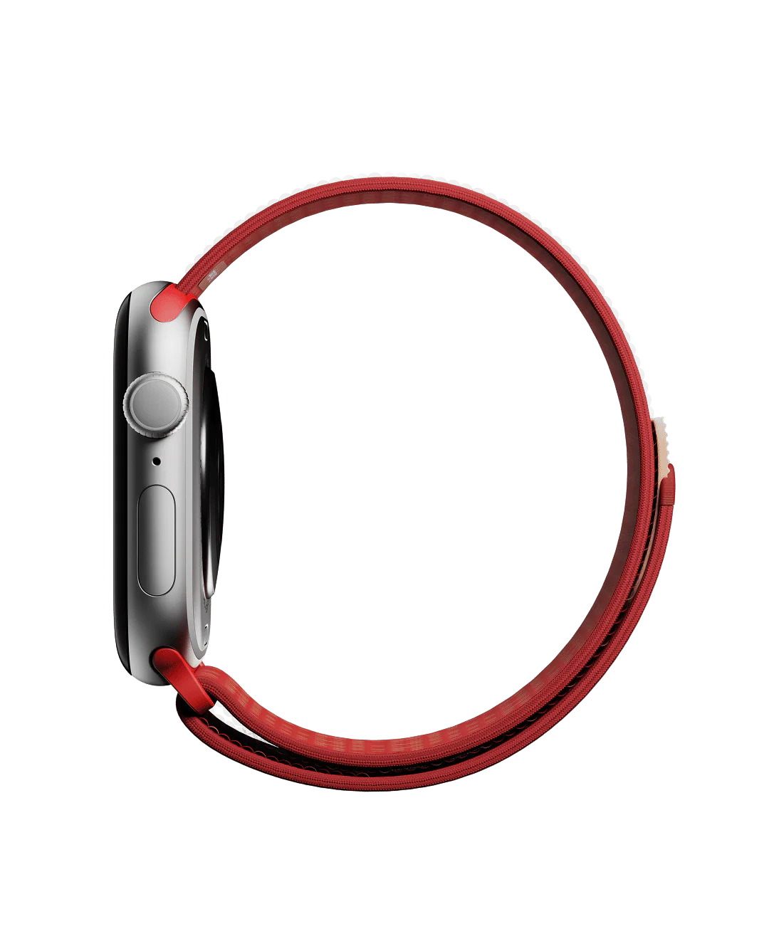 Track Nylon Apple Watch Band - Image 173
