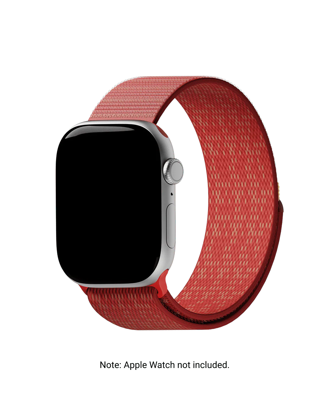 Track Nylon Apple Watch Band - Image 174