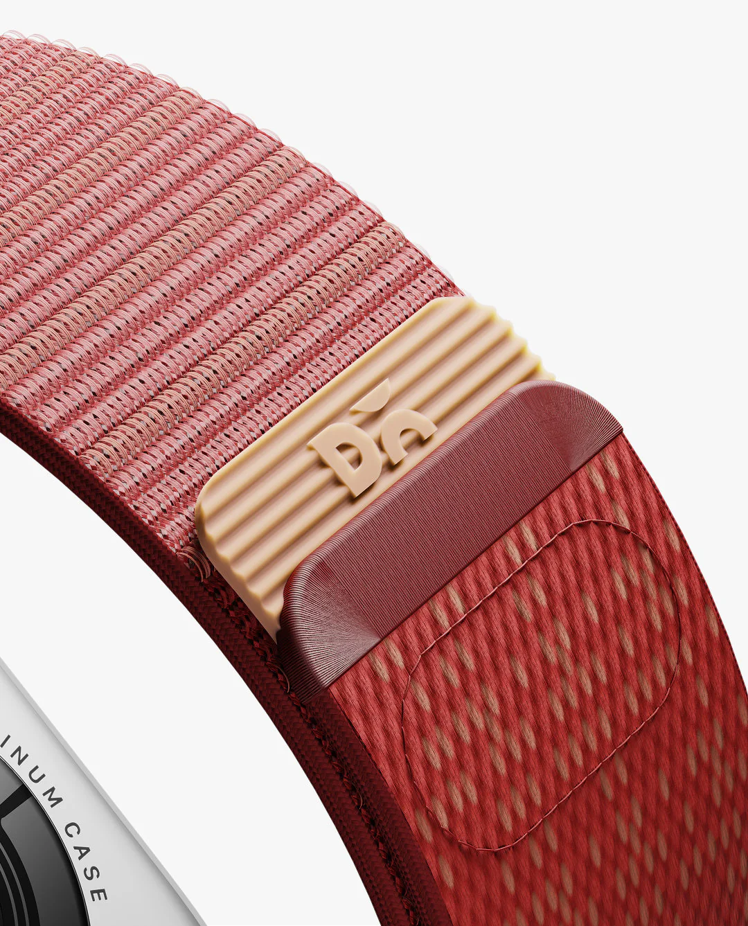 Track Nylon Apple Watch Band - Image 182