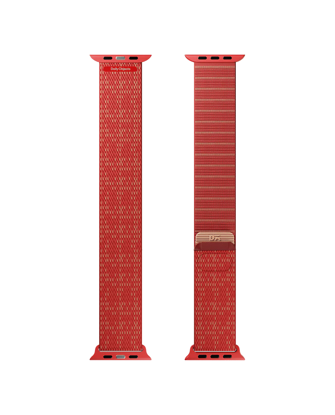 Track Nylon Apple Watch Band - Image 184