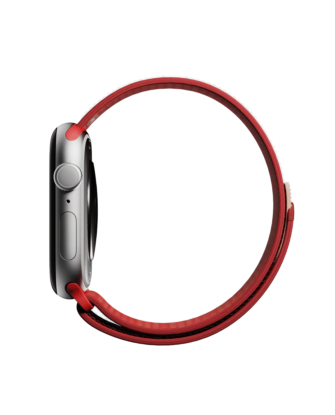 Track Nylon Apple Watch Band - Image 186