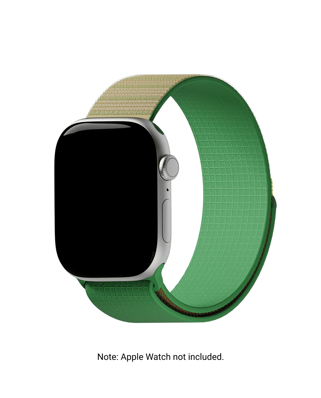 Track Nylon Apple Watch Band - Image 187