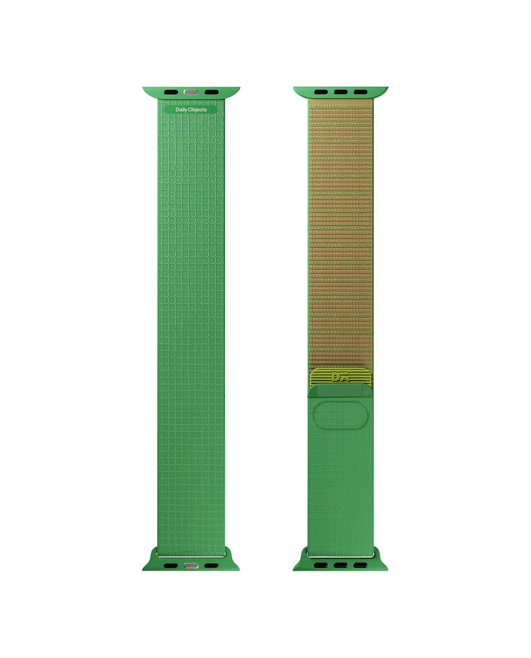 Track Nylon Apple Watch Band - Image 197