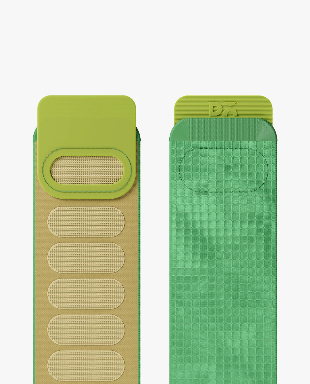Track Nylon Apple Watch Band - Image 205