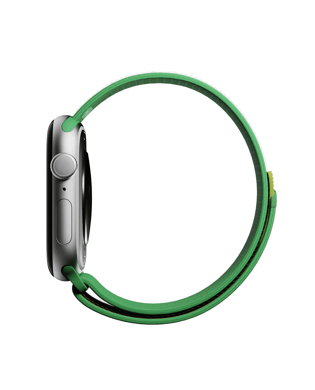 Track Nylon Apple Watch Band - Image 212