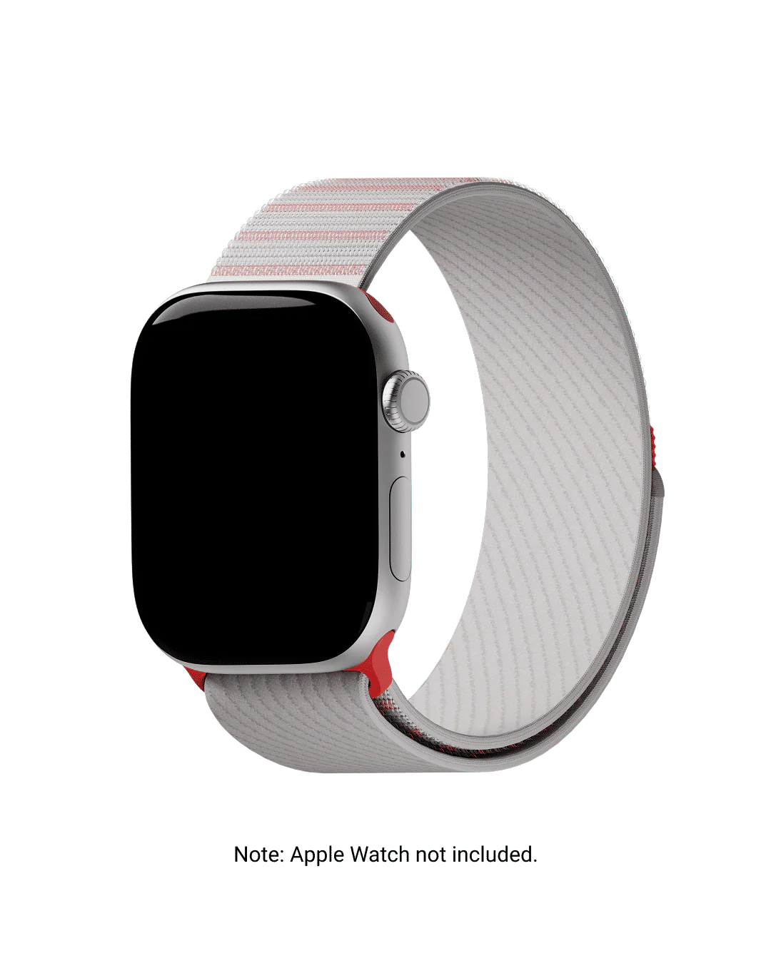 Track Nylon Apple Watch Band - Image 213