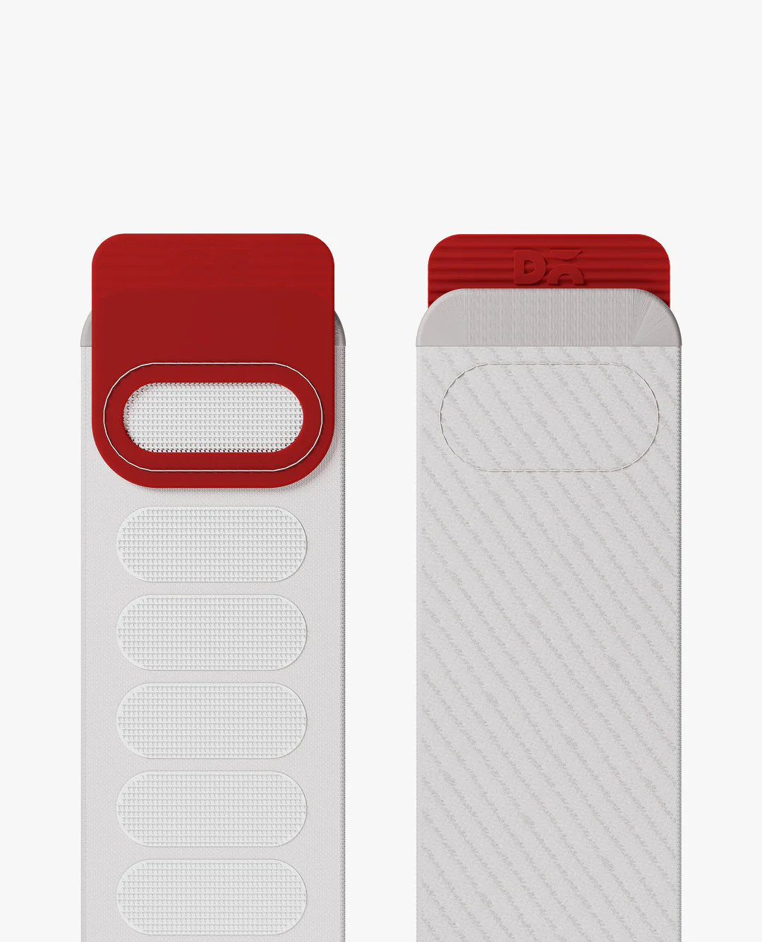 Track Nylon Apple Watch Band - Image 218