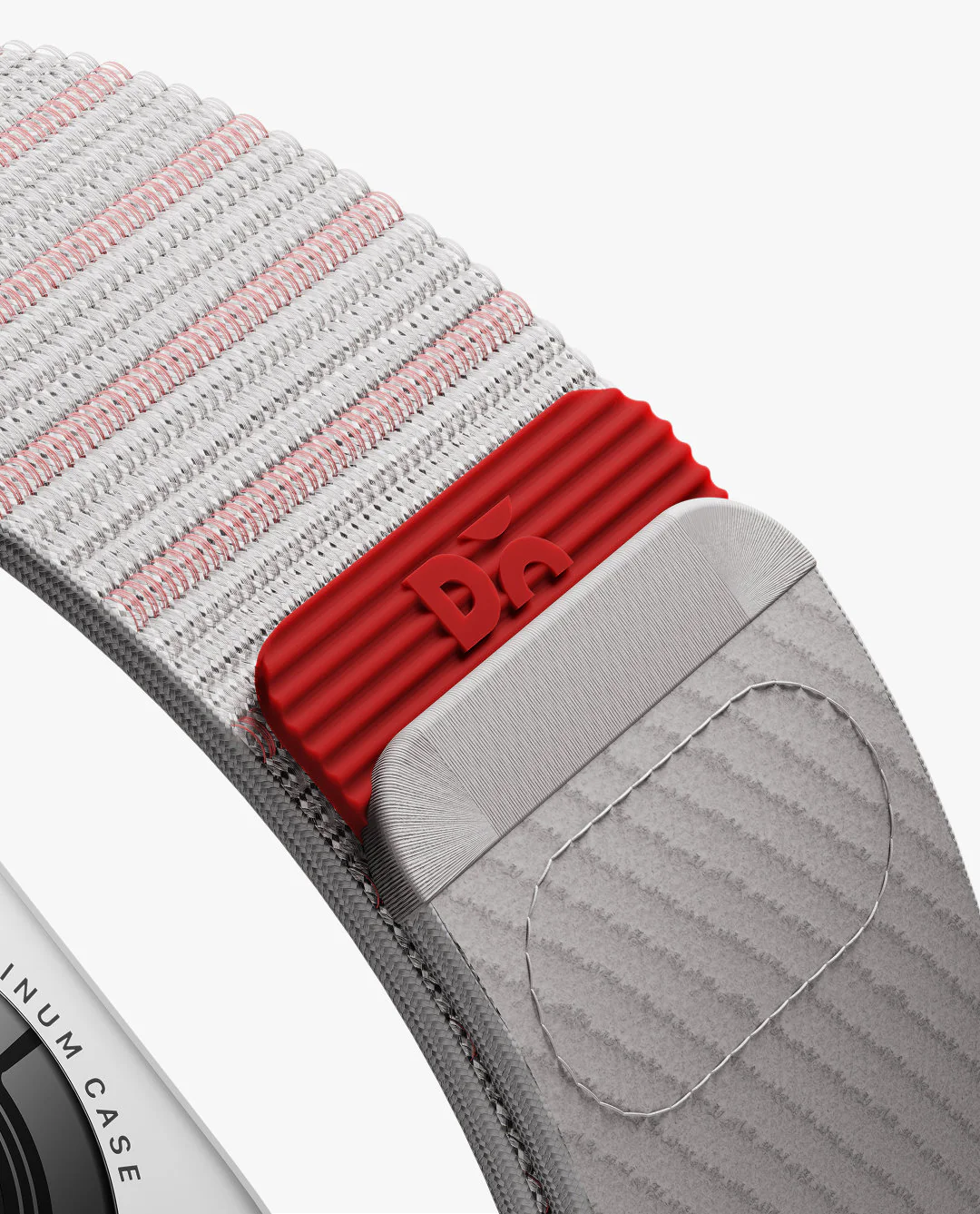 Track Nylon Apple Watch Band - Image 221