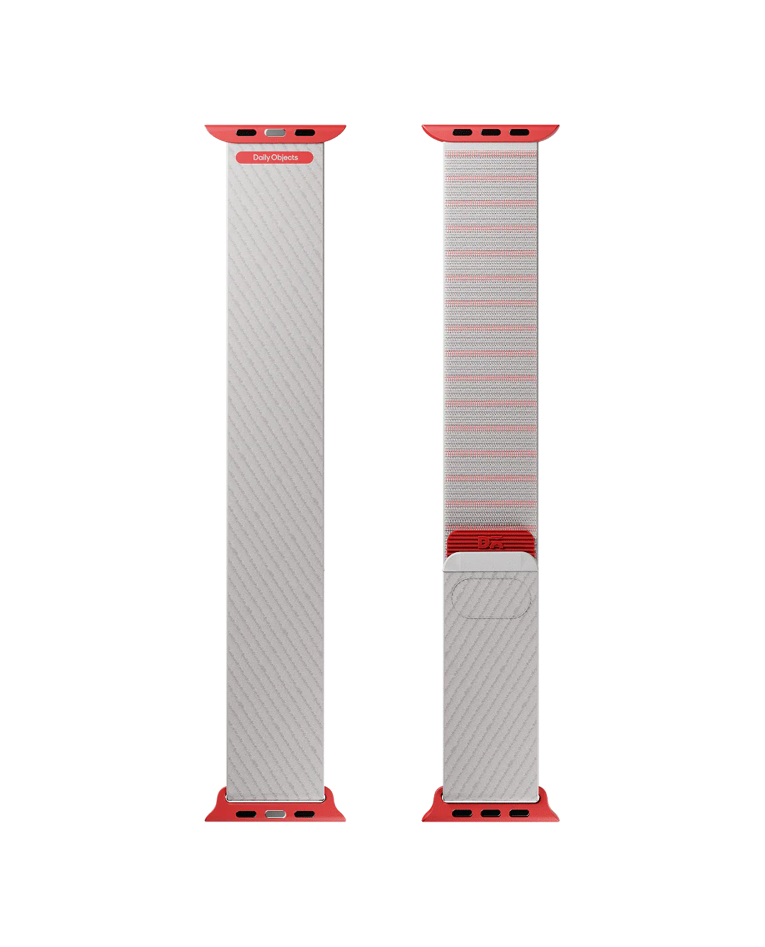 Track Nylon Apple Watch Band - Image 223
