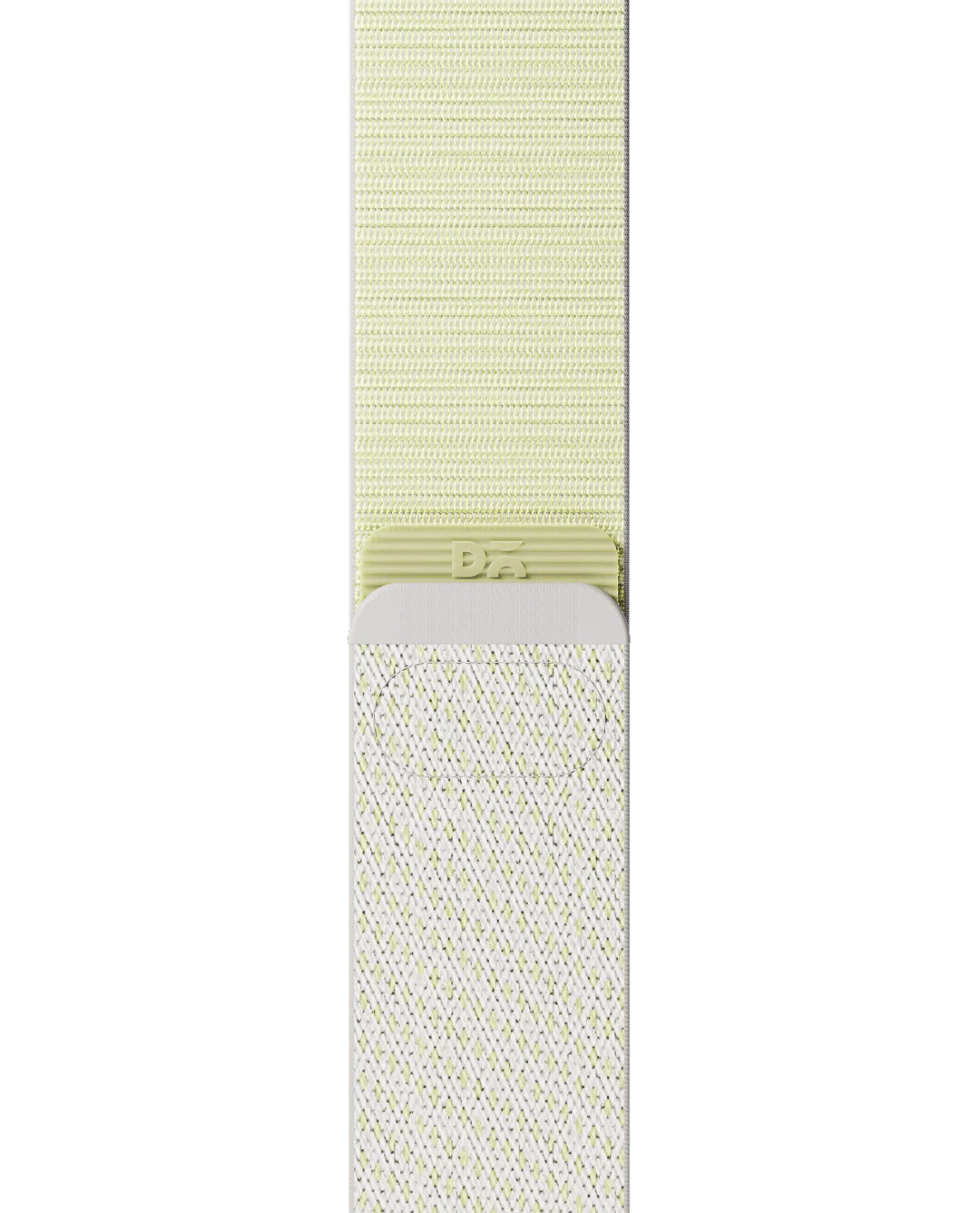 Track Nylon Apple Watch Band - Image 3
