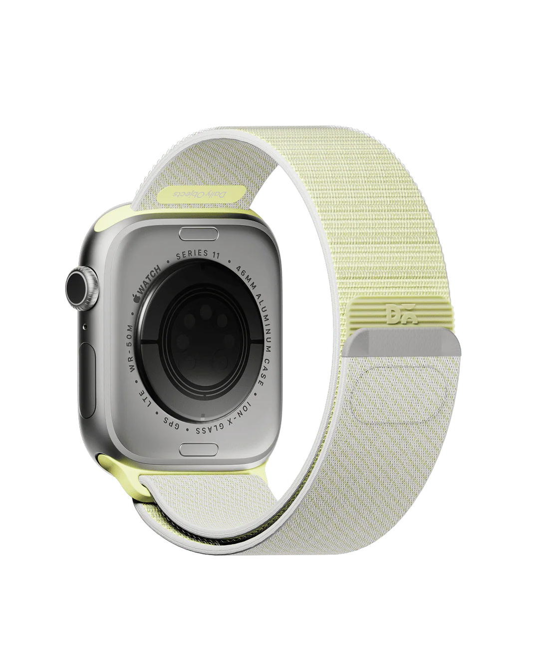 Track Nylon Apple Watch Band - Image 48