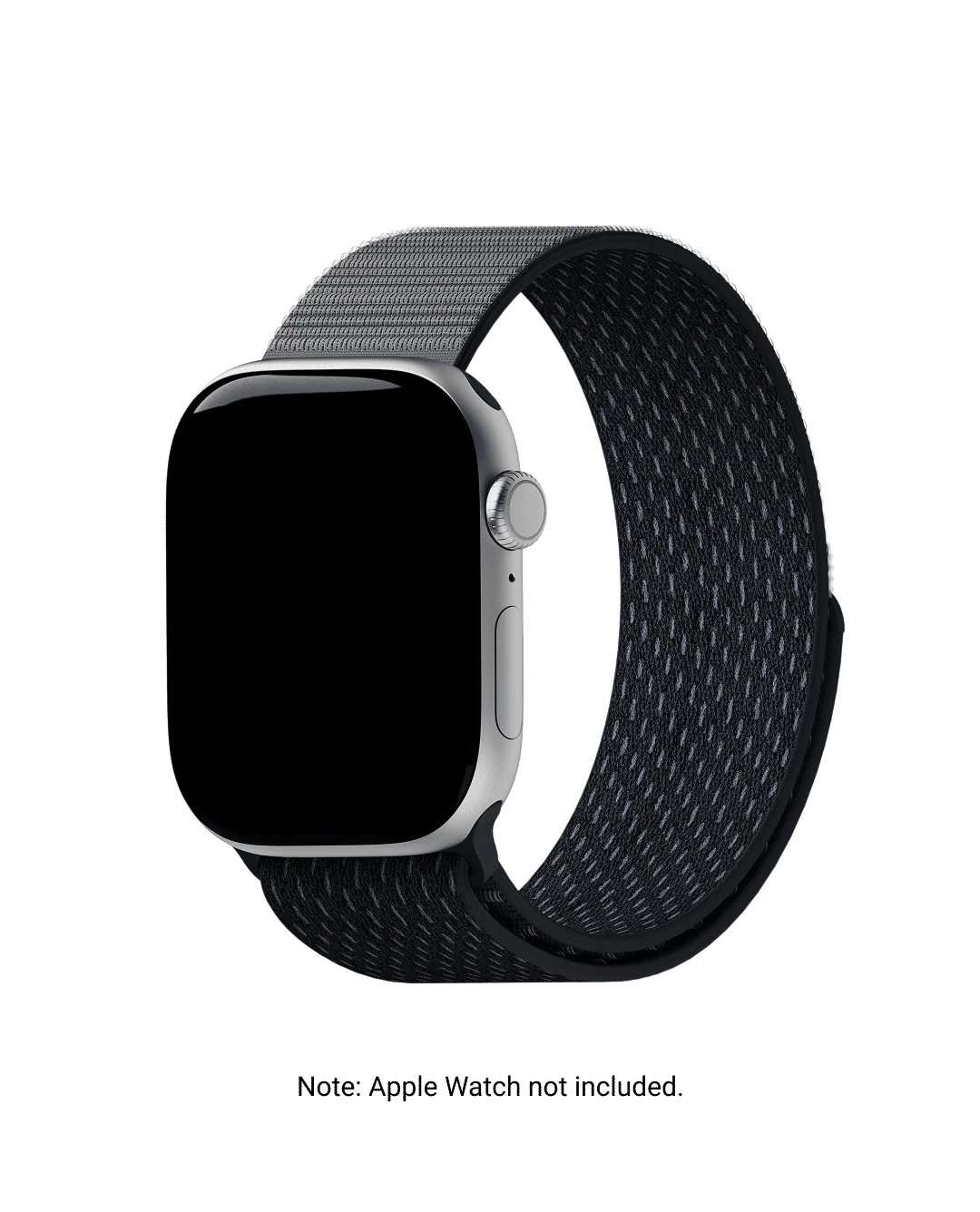 Track Nylon Apple Watch Band - Image 57